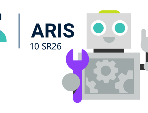 ویژگی‌های کلیدی پلتفرم قدرتمند طراحی و مدل‌سازی ARIS