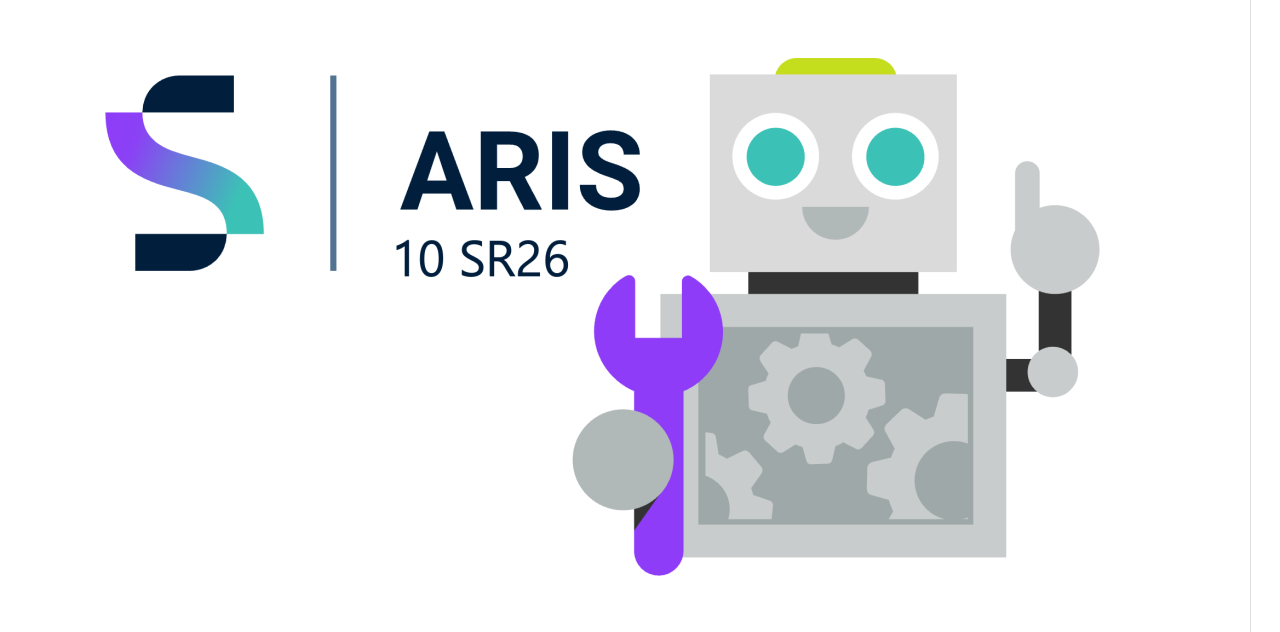 ویژگیهای کلیدی ARIS