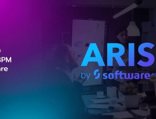 محیط پلتفرم ARIS و  انواع نمودارها برای مدل‌سازی معماری‌های مختلف